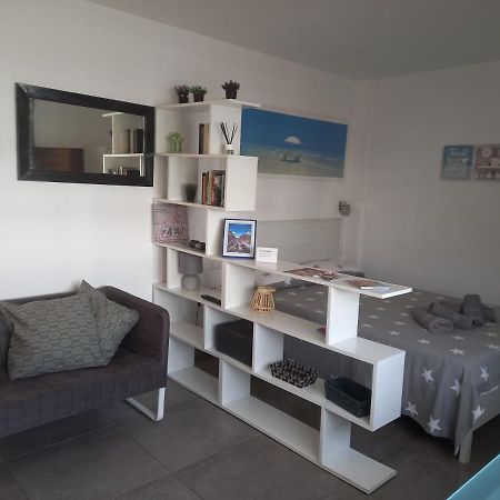 Estudio Coriandolo Wifi Fibra Corralejo Eksteriør billede