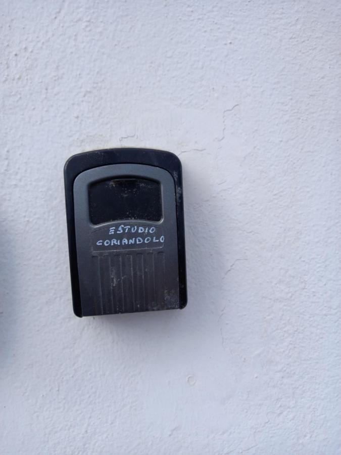 Estudio Coriandolo Wifi Fibra Corralejo Eksteriør billede