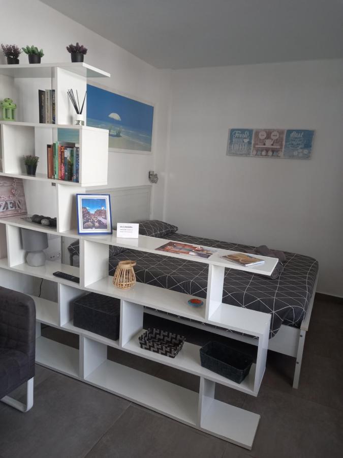 Estudio Coriandolo Wifi Fibra Corralejo Eksteriør billede