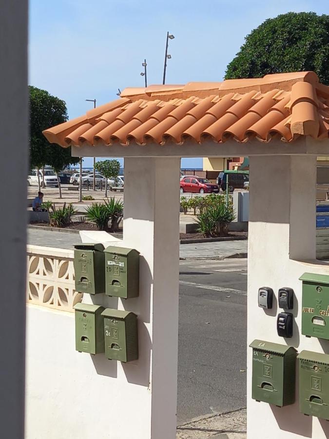 Estudio Coriandolo Wifi Fibra Corralejo Eksteriør billede